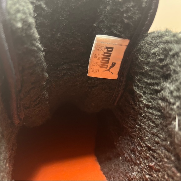 Puma Boot Shoes - Picture 5 of 7